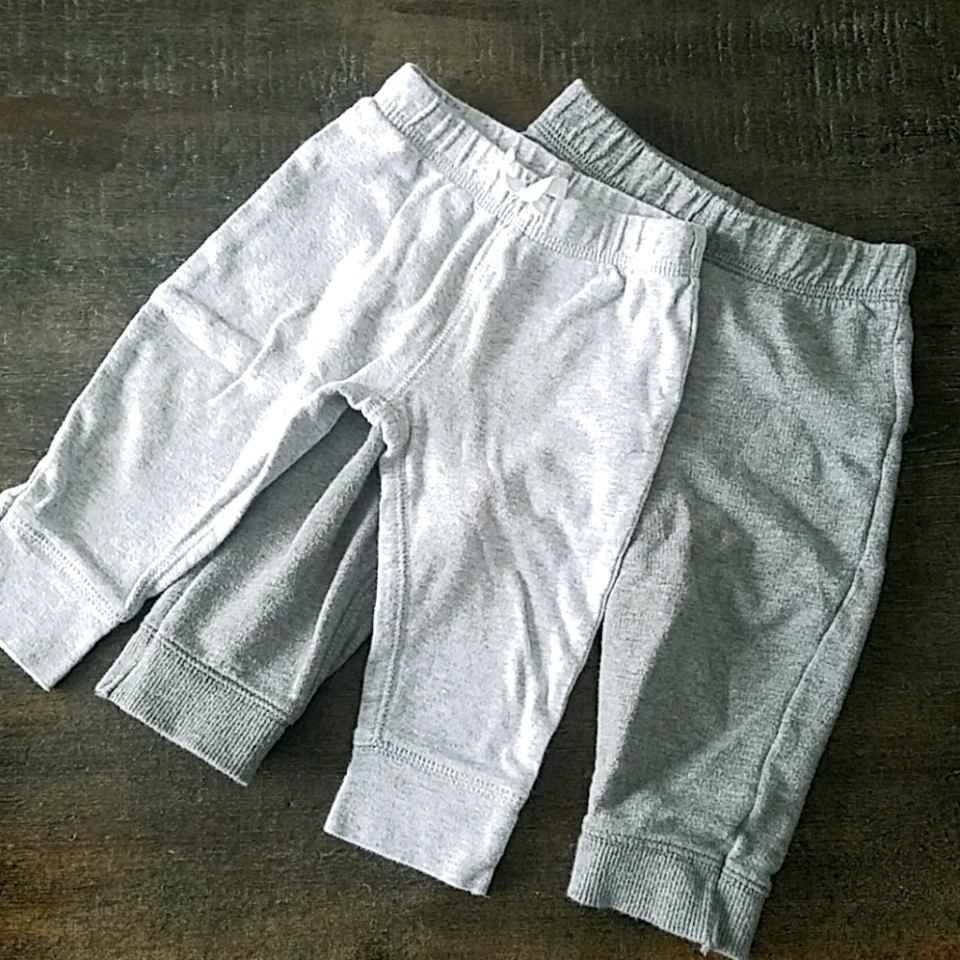 Carter's Pants Bundle